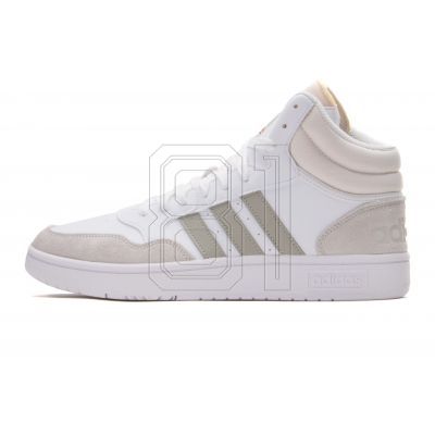 3. Adidas Hoops 3.0 Mid M HP7940 Schuhe