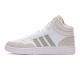 3. Adidas Hoops 3.0 Mid M HP7940 Schuhe