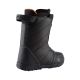 4. ROSSIGNOL CRANK BOA H4 Snowboardboots schwarz orange