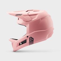 Kinder-Fahrradhelm (Full Face) LEATT Helmet MTB Gravity 1.0 Junior V27