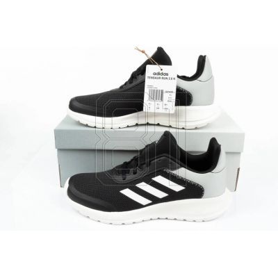 11. Adidas Tensaur Jr GZ3430 sports shoes