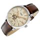 2. FOSSIL Townsman Automatikuhr ME3266 für Herren + Box