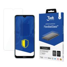 3mk FlexibleGlass™ Hybridglas für Nokia 7.2