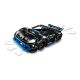 19. LEGO Technic 42176 Porsche GT4 e-Performance Rennwagen