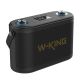 3. W-KING H10 120W Kabelloser Bluetooth-Lautsprecher Schwarz