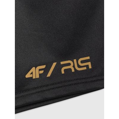 10. Herren-Schnellrock-Trainingsshorts 4F | Robert Lewandowski RL9SSS26TFSHM1745-20S