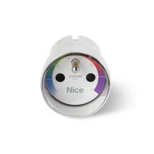 Smart-Steckdose Nice Plug-Control E (Plug-Control E 868,4 MHz)