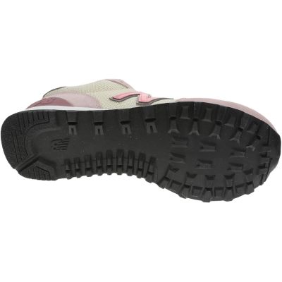 3. New Balance 515 Lifestyle Damen-Klassikerschuhe (W51547Y)