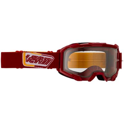 2. LEATT Fahrradbrille Velocity 4.5
