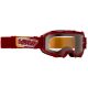 2. LEATT Fahrradbrille Velocity 4.5