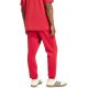 3. adidas Essentials Feelcozy Herrenhose Rot KC0915