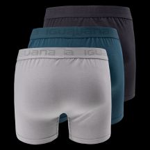 PRESTO 3er-Pack Herren-Boxershorts