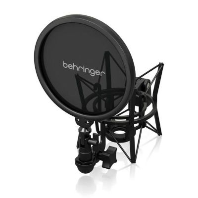 Behringer SMP1000 Antivibrations-Mikrofonhalterung