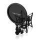 Behringer SMP1000 Antivibrations-Mikrofonhalterung