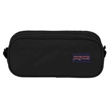 JanSport Large Accessory Pouch EK0A5BBVN55 Schwarz One Size