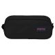 JanSport Large Accessory Pouch EK0A5BBVN55 Schwarz One Size