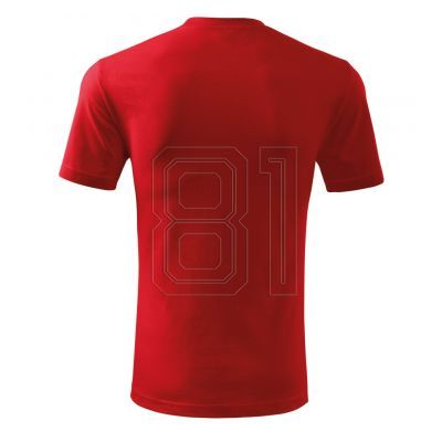 6. Malfini Classic New M T-Shirt MLI-13207