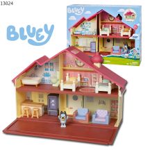 Moose Toys MS13024 Puppenhaus