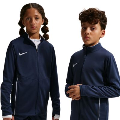 13. Nike Dri-Fit Park 26 Kinder-Sweatshirt in Marineblau HM7256 410