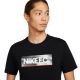 3. Nike NK Fc Tee Seasonal Block M DH7444 010