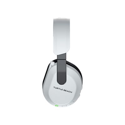 2. Turtle Beach Stealth 600 Gen 3 Kabelloses Bluetooth-Gaming-Headset mit Bügel, Weiß