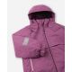 4. Reima Reimatec Raisio Kids Jr 5100289A-5390 Winterjacke