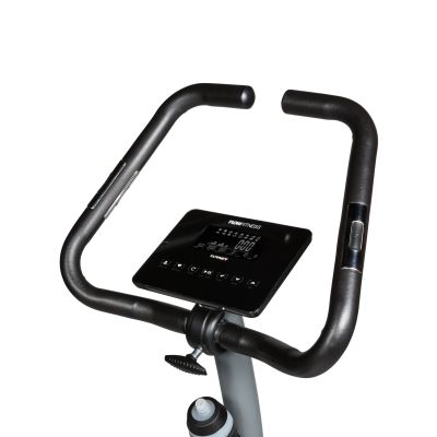 14. FLOW FITNESS TURNER DHT750 Heimtrainer