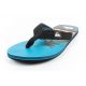 3. Quiksilver Molokai Herren-Flip-Flops, modisch und bequem für den Strand