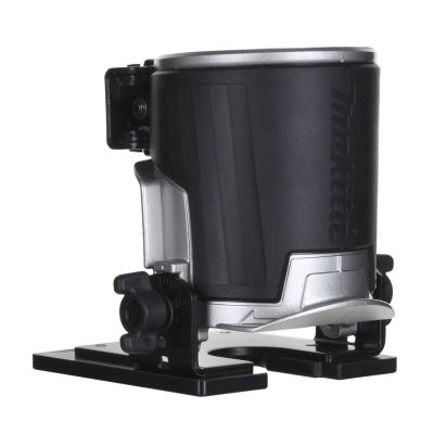 23. 710W MAKITA RT0702CX2J Elektro-Oberfräse und -Fräser