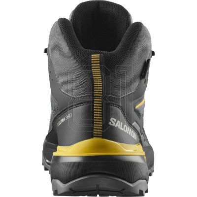 3. Salomon X Ultra 360 Mid GTX M L47742600 Trekkingschuhe