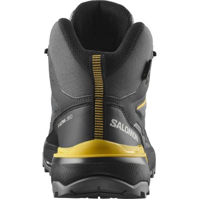 3. Salomon X Ultra 360 Mid GTX M L47742600 Trekkingschuhe