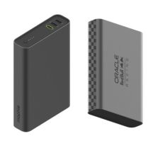 Powerbank Mophie Powerstation Pro 20K Red Bull Racing – 20000 mAh, 20 cm langes USB-C-auf-USB-C-Kabel im Lieferumfang (3 USB-C-Anschlüsse)