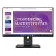 27. Lenovo ThinkVision T24D-40 Computermonitor, 60,5 cm (23,8 Zoll), 1920 x 1080 Pixel, Full HD LCD, Schwarz
