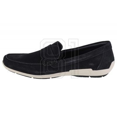 2. Rieker Mokassins M 09050-14 Schuhe