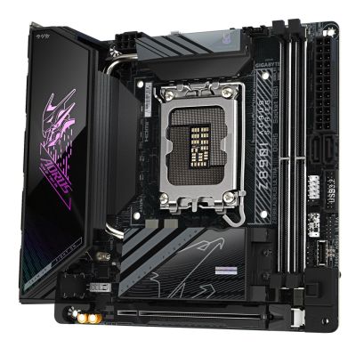Gigabyte Z890I AORUS ULTRA Mainboard