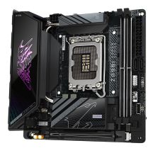 Gigabyte Z890I AORUS ULTRA Mainboard