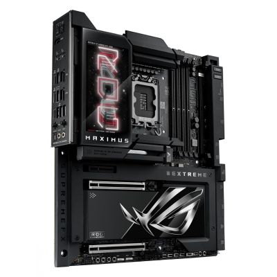 24. ASUS ROG MAXIMUS Z890 EXTREME Mainboard