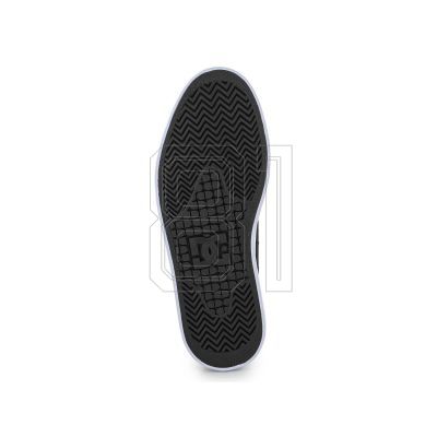6. DC Manual Plateauschuhe W ADJS300280-BKW