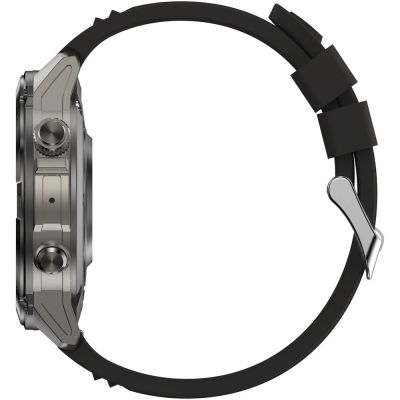 13. Smartwatch Gravity Graphite Armband + Armband GT46-3