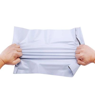 5. BSTech Foliopak starke Folienumschläge FB01/B5 190x250 Karton 3600 Stück