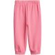 11. Adidas Essentials Pinker Trainingsanzug für Kinder JC9645