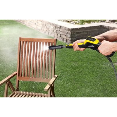 9. Kärcher K 7 Smart Control Flex Hochdruckreiniger - 1.317-340.0