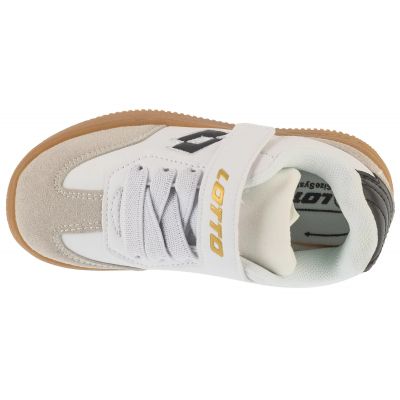 3. Lotto Makera K Jr 2601250K-1011 Schuhe