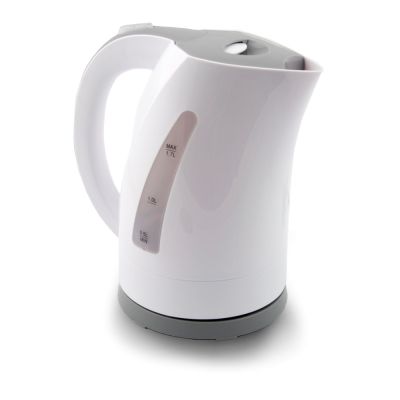 6. ESPERANZA Wasserkocher Amazon 1,7 l EKK022