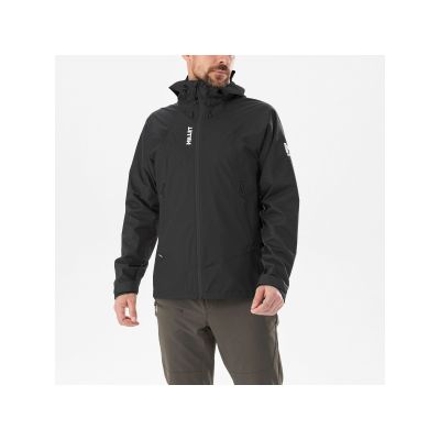 MILLET M Fitz Roy Jacke Schwarz