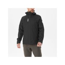 MILLET M Fitz Roy Jacke Schwarz