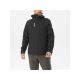 MILLET M Fitz Roy Jacke Schwarz