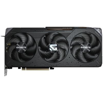 4. Gigabyte Radeon RX 9070 XT GAMING OC 16GB Grafikkarte