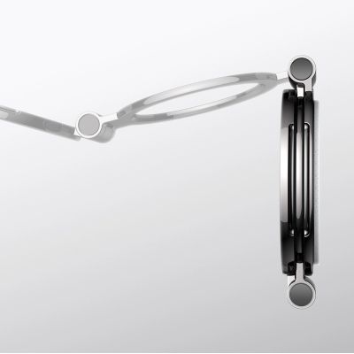 8. Baseus BS-CW06 MagPro II Handyhalterung mit MagSafe für Armaturenbrett - Schwarz