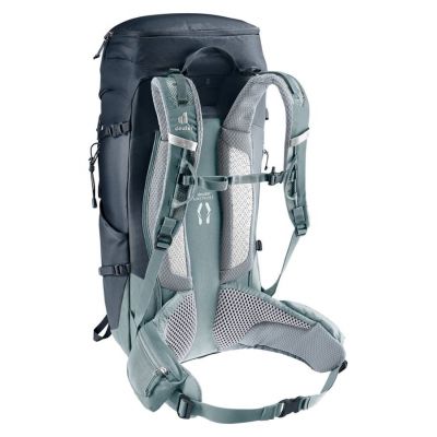 2. Trekkingrucksack DEUTER Trail Pro 36 black-shale